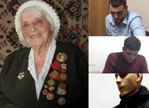 Подозреваемых в смерти 97-летней женщины-ветерана задержали на Ставрополье
