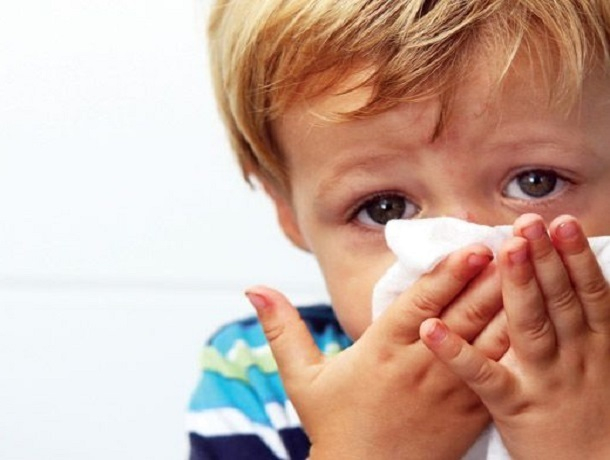 «Сезон простуд»: количество больных гриппом и ОРВИ резко подскочило на Ставрополье