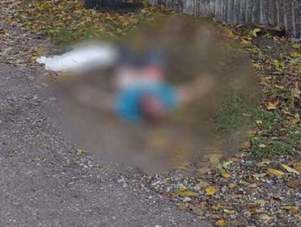 Мужчина голыми руками забил товарища до смерти на Ставрополье