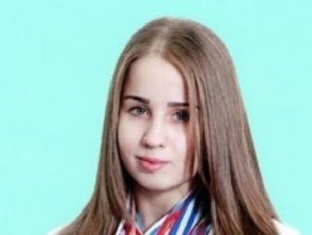 Дзюдоистка-красавица из Ставрополя попала в тройку победителей на мировом первенстве