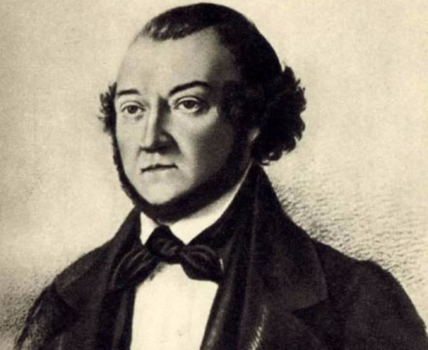 Календарь: 232 года назад родился русский композитор Александр Алябьев, записавший на Кавказе горские мелодии
