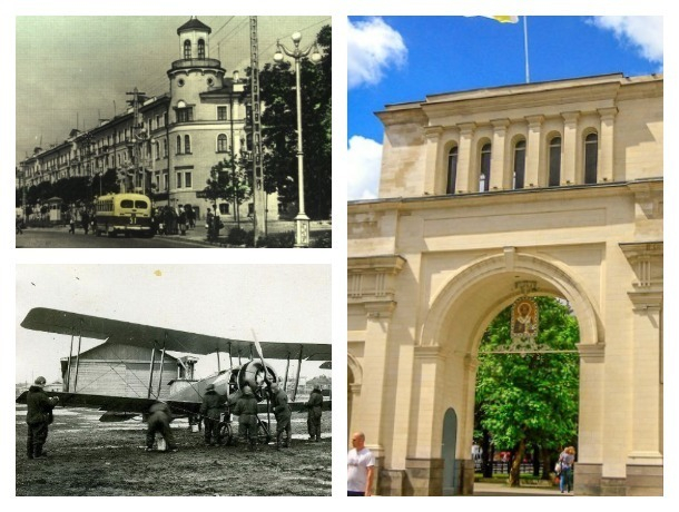 Ставропольские летчики и дом прославленного краеведа: особняки, которые потерял Ставрополь