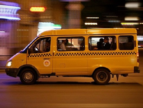 Проезд на «маршрутках» и автобусах подорожает в Ставрополе уже в июле