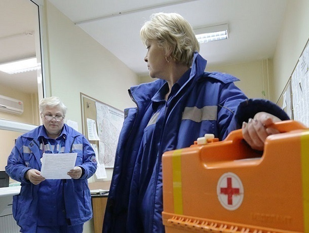 Здоровье не купишь: на какую бесплатную медицинскую помощь имеют право приезжие на Ставрополье