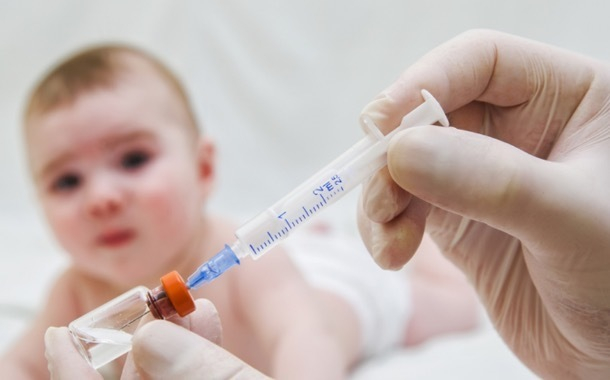 Ставрополье испытывает дефицит вакцины против полиомиелита