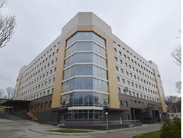 Более 476 млн рублей выделило правительство Ставрополья на строительство новых больниц в этом году