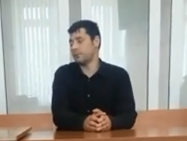 Ставропольца поместили в психстационар после нападения с ножом на полицейского