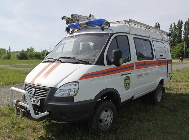 8-летнюю девочку сбила женщина на «Пежо» в Ставрополе — ребенка увезла «скорая»