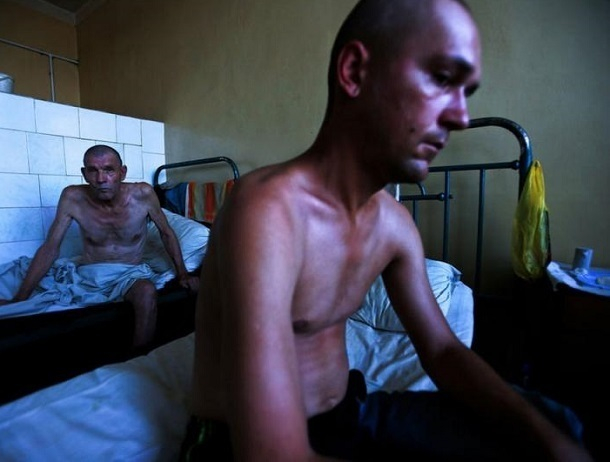 Число заболевших ВИЧ резко подскочило на Ставрополье