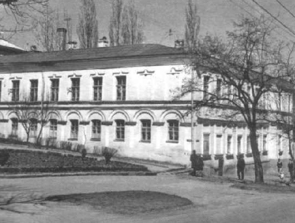 «Первый каменный дом в Ставрополе»: кто и когда его построил