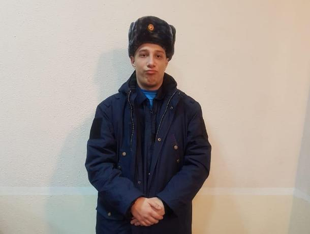 Солдат-срочник из Ставрополя погиб в Белгороде на второй день службы