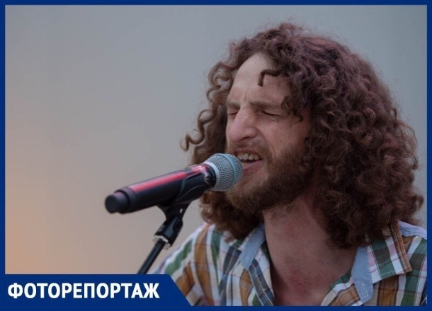 В Ставрополе состоялся музыкальный фестиваль «Лофтфест»