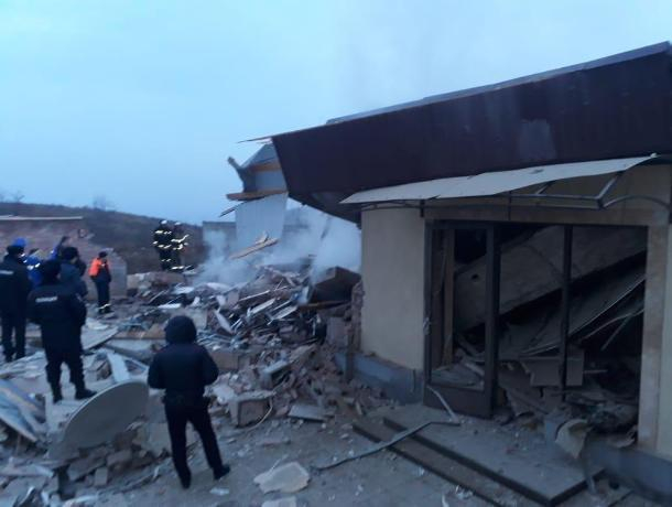 На частной пивоварне в Пятигорске произошёл взрыв