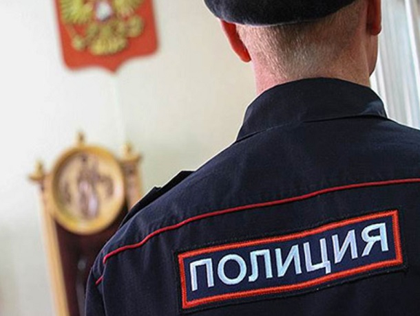 Двое грабителей жестко избили полицейского на Ставрополье