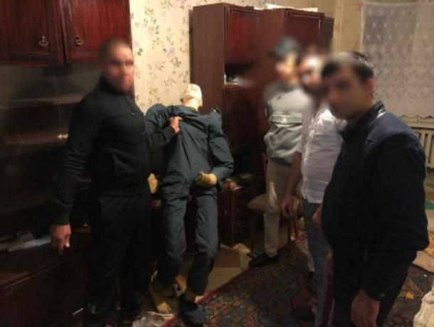 Мужчина убил своего гостя за разбитый телевизор на Ставрополье