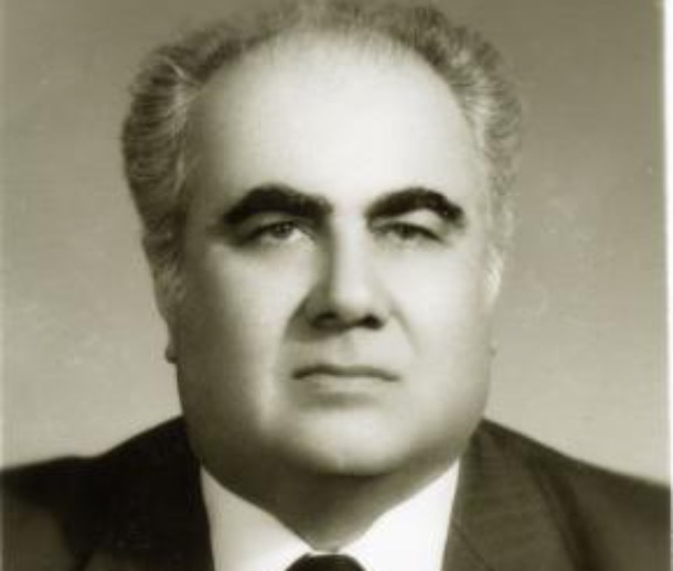 Календарь: 85 лет назад родился армянский советский политический деятель Владимир Маркарьянц