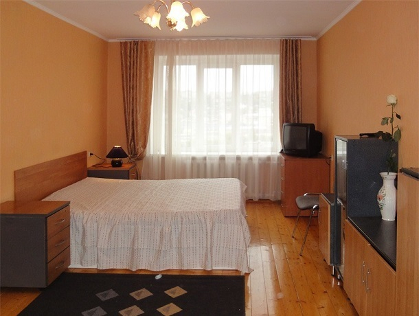 Цены на съемное жилье в Ставрополе постепенно повышаются