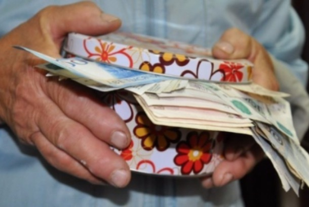 Пенсионерка из Новоалександровска украла соцвыплаты на 190 тысяч рублей