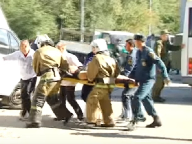 Губернатор Ставрополья предложил помощь раненным в результате массового расстрела в Керчи