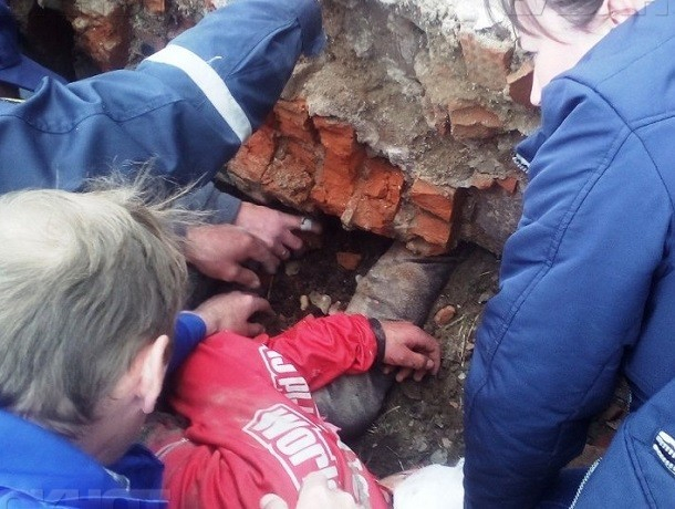 Главу сельпо обвинили в гибели мальчика под завалами  на Ставрополье
