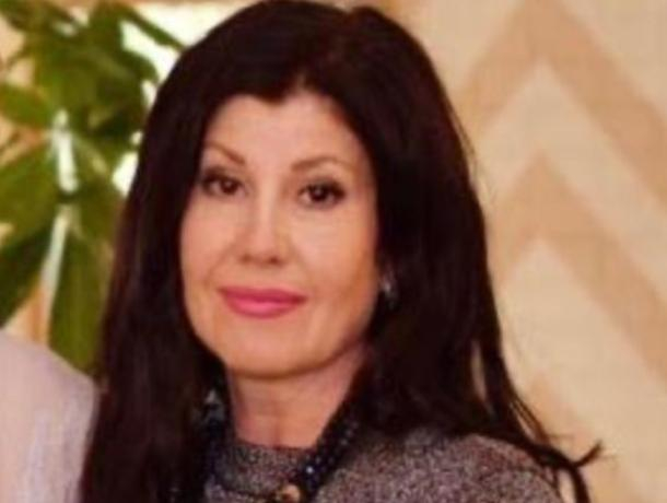 На Ставрополье пропала 54-летняя Светлана Тарасова