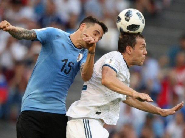 «Это поражение пойдет им на пользу»: ставропольский эксперт проанализировал провальный матч России против Уругвая