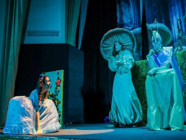 В Ставрополе стартует всероссийский театральный фестиваль «Феникс»