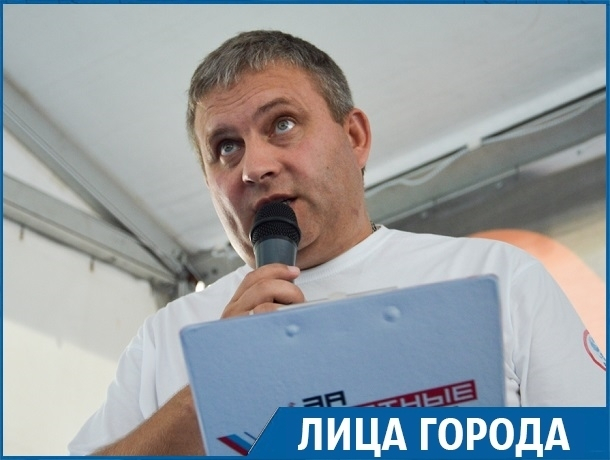 «Меня часто критикуют, это нормально»: эксперт ставропольского отделения ОНФ рассказал о своей жизни