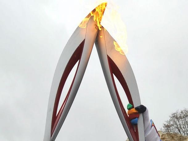 На Ставрополье пройдет День Олимпийских игр