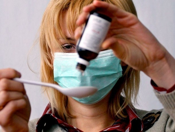 Начало эпидемии гриппа прогнозирует минздрав Ставропольского края