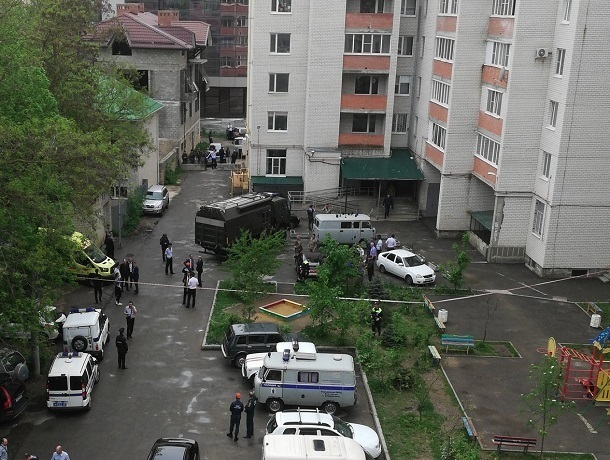 Громкий взрыв прогремел в квартире многоэтажки в Ставрополе - погиб мужчина
