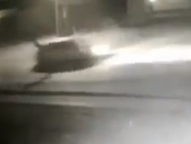 «Тойота» на скорости сбила подростка и скрылась с места ДТП на Ставрополье - мальчика увезла «скорая»