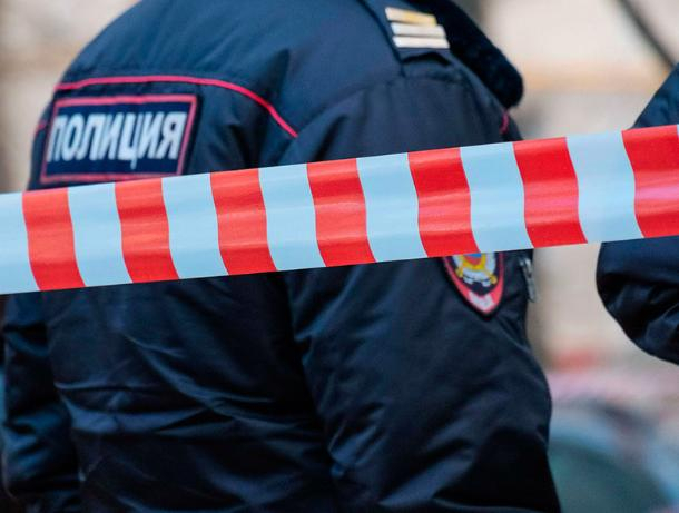 В Ставрополе парень покончил с собой в центре города