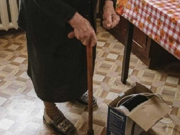 95-летняя бабушка умерла от отравления угарным газом на Ставрополье