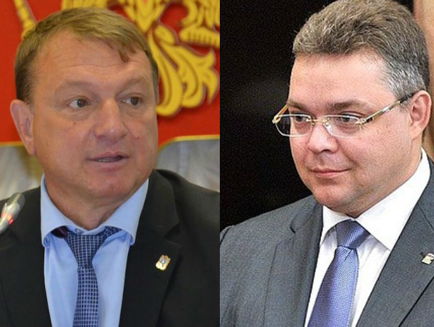 Соцсети поддержали министра Маркова и атаковали губернатора Владимирова