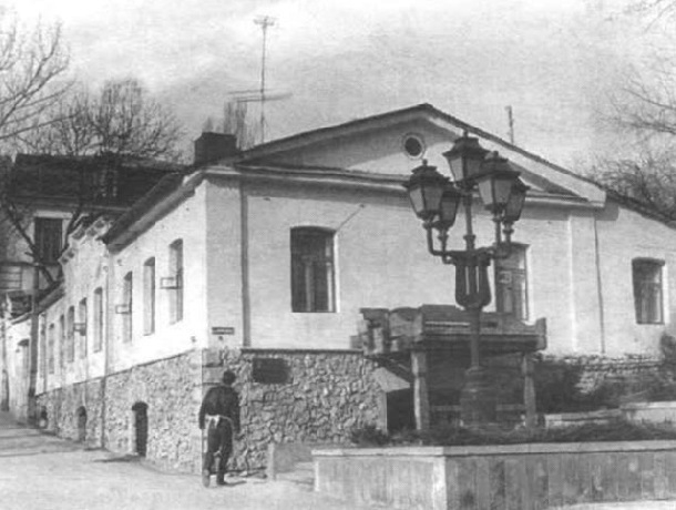 «На дне»: история первого официального ночлежного дома в Ставрополе
