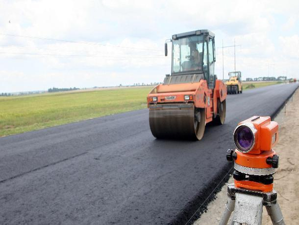 На ремонт ставропольских дорог выделено 780 миллионов рублей