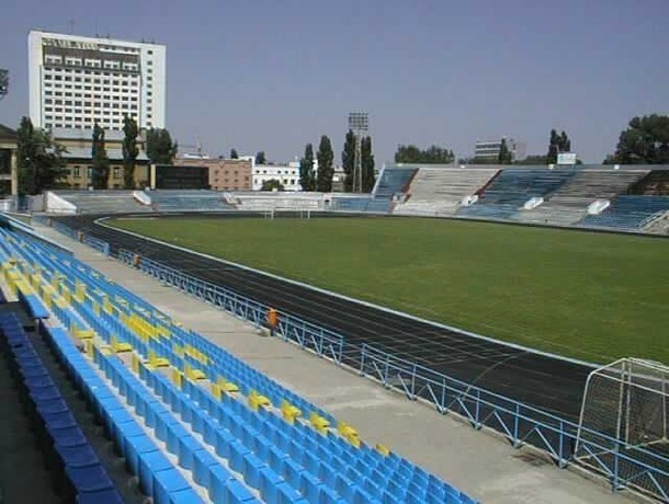 Как «динамят» «Динамо»: почему стадион в центре Ставрополя оказался никому не нужен
