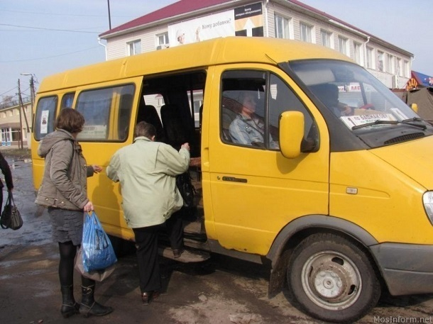 Стоимость проезда в маршрутках вырастет в Михайловске