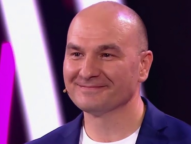 Кисловодчанин Руслан Гаврюшенко победил в финале шоу «Удивительные люди»