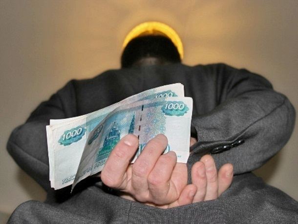Взяткой в 2,5 миллиона рублей пытался купить полицейского житель Ставрополя