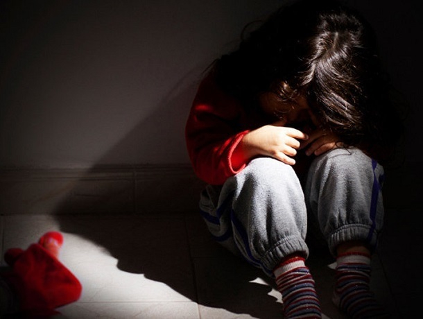 14 лет получил ставропольчанин за изнасилование 7-летней падчерицы
