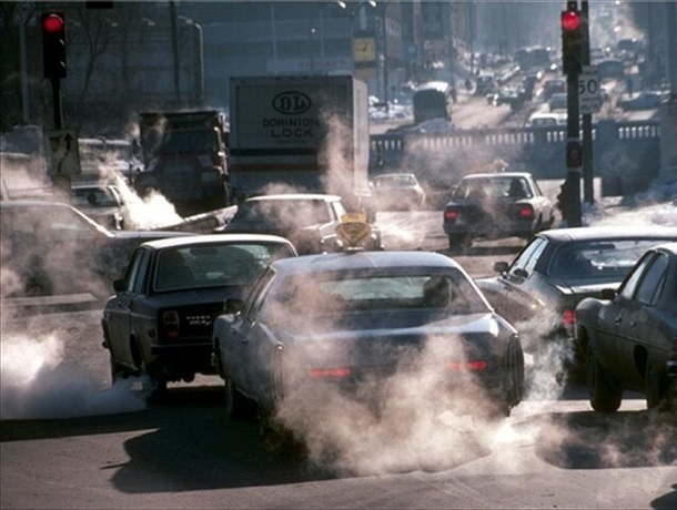 Ставропольским автомобилистам могут заменить транспортный налог экологическим