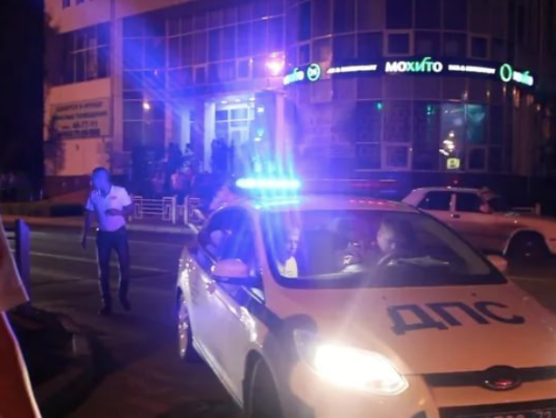 В Ставрополе госавтоинспекторы будут караулить пьяных водителей возле ночных клубов
