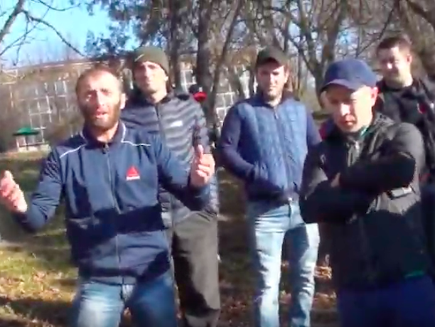 «Хотим чтобы нам дали жить»: на Ставрополье продолжается борьба за земли под пастбища