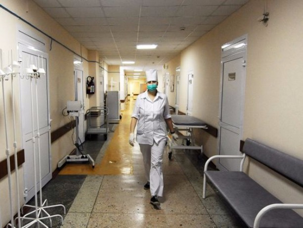 За заражение детей ВИЧ в больнице Буденновска ответит только старшая медсестра