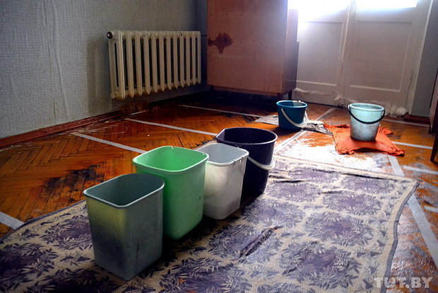 Жительница Невинномысска несколько лет требовала УК заплатить ей деньги за потоп