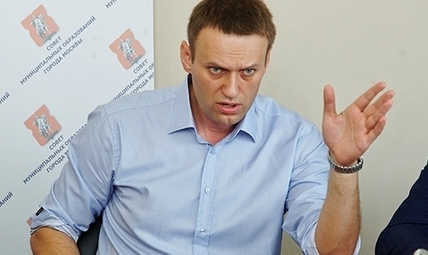 Команда Навального отказалась от претензий к депутату Сергею Сауткину