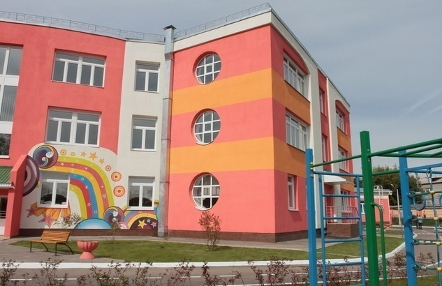 Администрацию Благодарненского района накажут за недостроенный детский сад