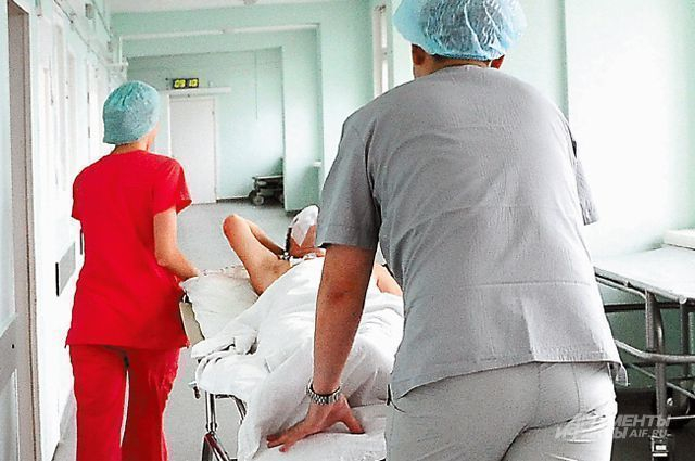 В Ставрополе четверых больных погубил свиной грипп